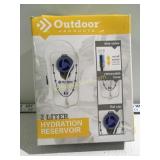 Outdoor products reservoir 2L