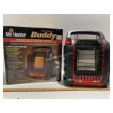Mr Heater Portable Propane Heater