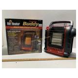 Mr Heater Portable Propane Heater