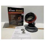 Mr Heater Little Buddy Propane Heater