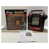 Mr Heater Propane Heater