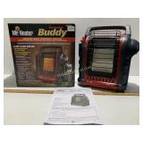 Mr Heater Propane Heater