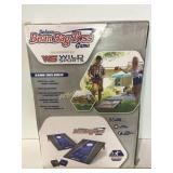 Wild Sports Deluxe Bean Bag Toss