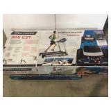 Pro-Form 305 CST Treadmill