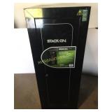 Stack-On 22-Gun Steel Security Cabinet -