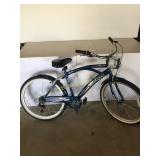 Kent Belmar Classic Cruiser Bicycle