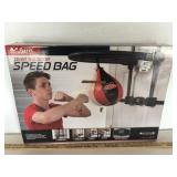 Majik Over the Door Speed Bag