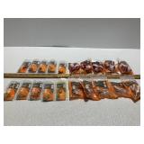 20 South Bend Fishing Accessories