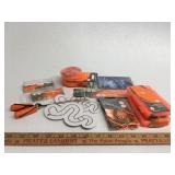 Assorted SouthBend Fishing Accessories