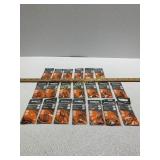 20 Packs of Sproat Weedless Hooks