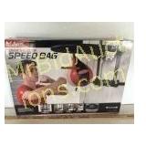 Majik Over The Door Speed Bag