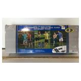 3-In-1 Combo Ladderball / Bag & Washer Toss