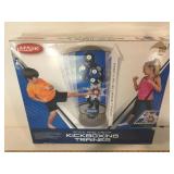 Majik Stick & Move Kickboxing Trainer