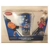 Majik Stick & Move Kickboxing Trainer