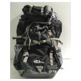 American outback actio 55+5 backpack
