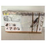 Elite Fitness Gravity Inversion Table