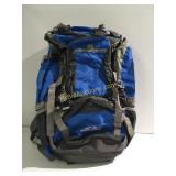 American outback hiking backpack