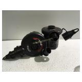 Battery operated pumps unable to test