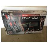 Health Gear Heat&Massage Inversion