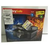 Sentry safe