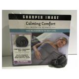 Sharper image weighted blanket