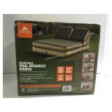 Ozark Trail adjustable air bed