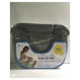 Twins plus my breast friend