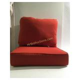 Set of Chair cushions