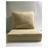 Set of Chair cushions