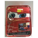 Toddler bed set - Disney cars