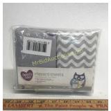 Parents Choice Playard Sheets