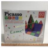 Picasso Tiles
