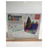 Picasso Tiles