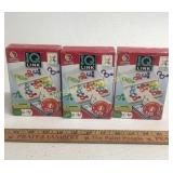 IQ Link Multi Level Logic Game