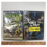 2 DVD