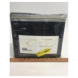 Sweet Home Collection 4 Piece Sheet Set