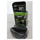 26 in slime inner tube - self sealing