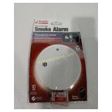 Kidde smoke alarm