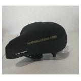 Cruiser bike seat