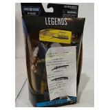 Black panther Ulysses toy