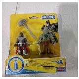DC super friends toy
