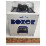 Boxer Bot