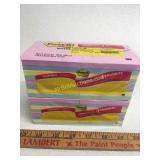 2 Stacks Of Post it Notes