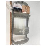 Mainstays Shower Caddy
