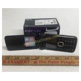 Zoey Flex Phone