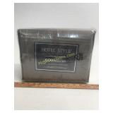 Hotel Style King Size Sheets