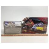 Set of 2 King Shams & Cats Stunt Set