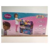 Doc McStuffins Multi Bin Toy Organizer