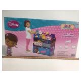 Doc McStuffins Multi Bin Toy Organizer