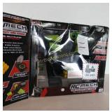 RC mech